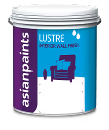 Asian Paints Interior Wall Finish- Lustre